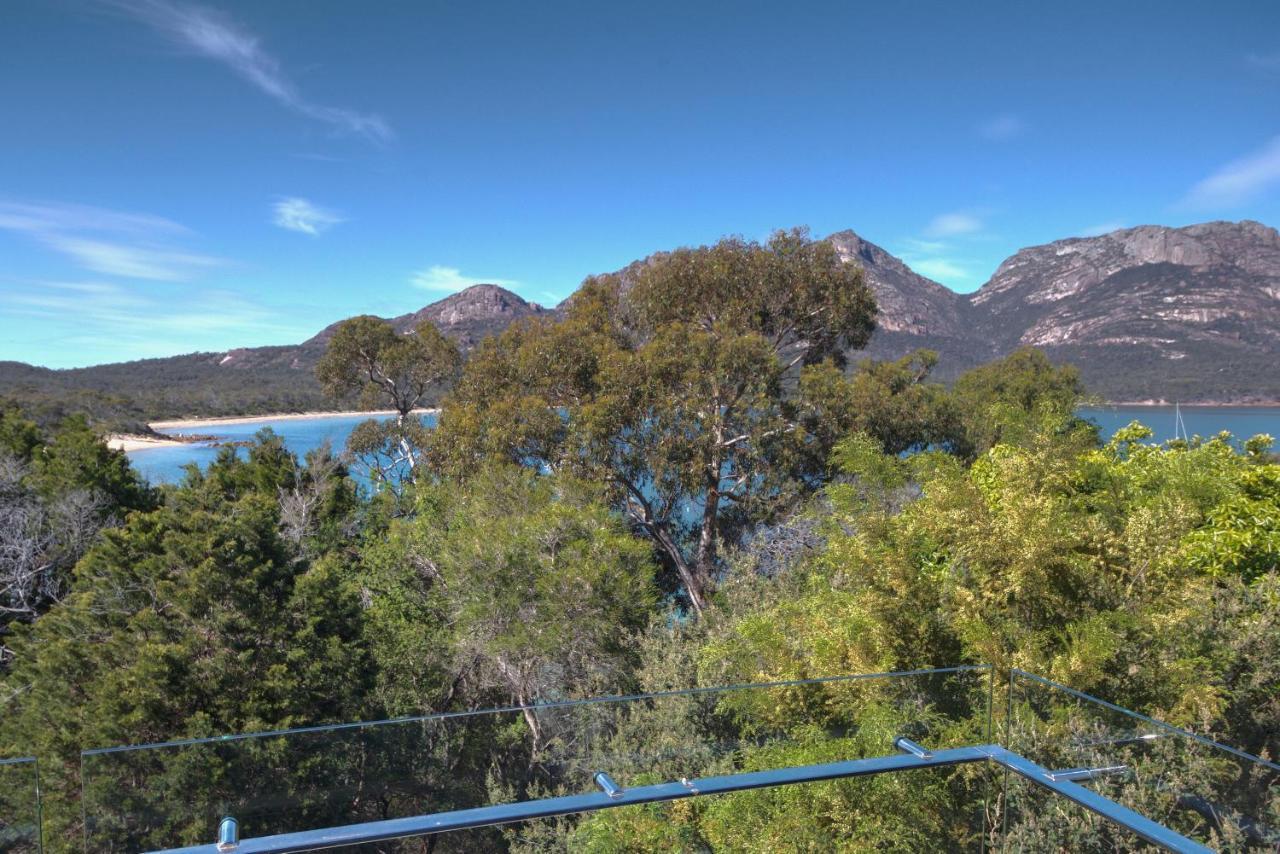 The Observatory Coles Bay Extérieur photo